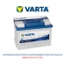 Стартов Акумулатор, VARTA, Blue Dynamic, 12V, 74Ah, 680A, 5740130683132